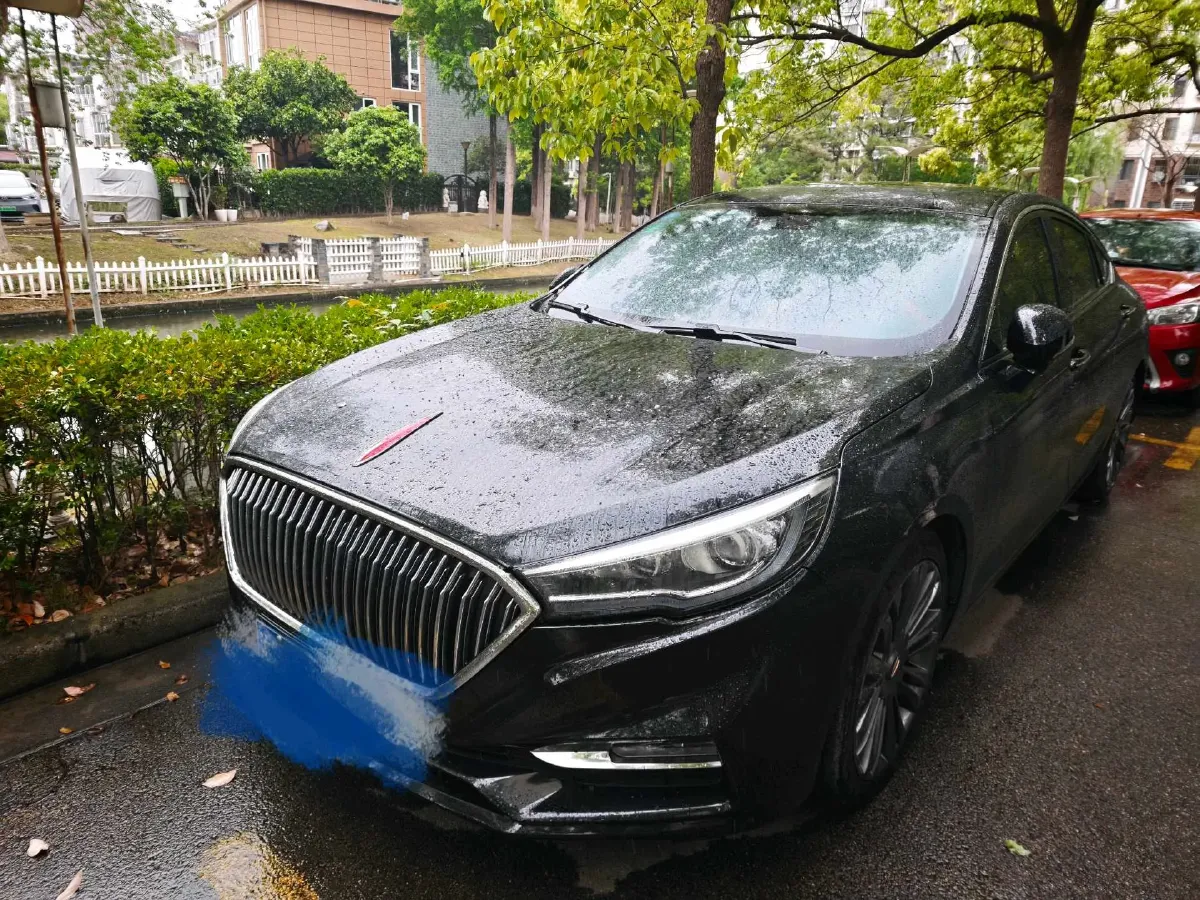2019 HongQi H5 1.8T 180HP L4 6AT,autocango,china used car exporter,china ev exporter,chinese used car exporter,chinese used ev exporter