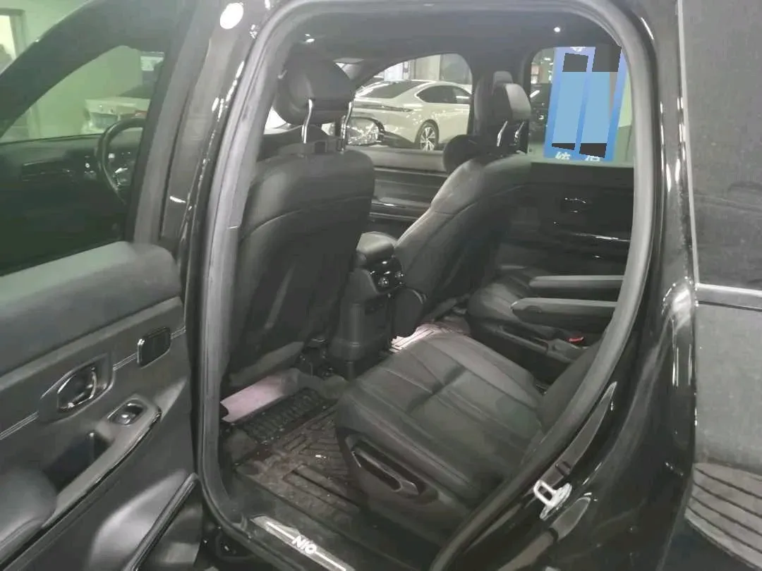 2020 NIO ES8 BEV 100KWH,autocango,china used car exporter,china ev exporter,chinese used car exporter,chinese used ev exporter