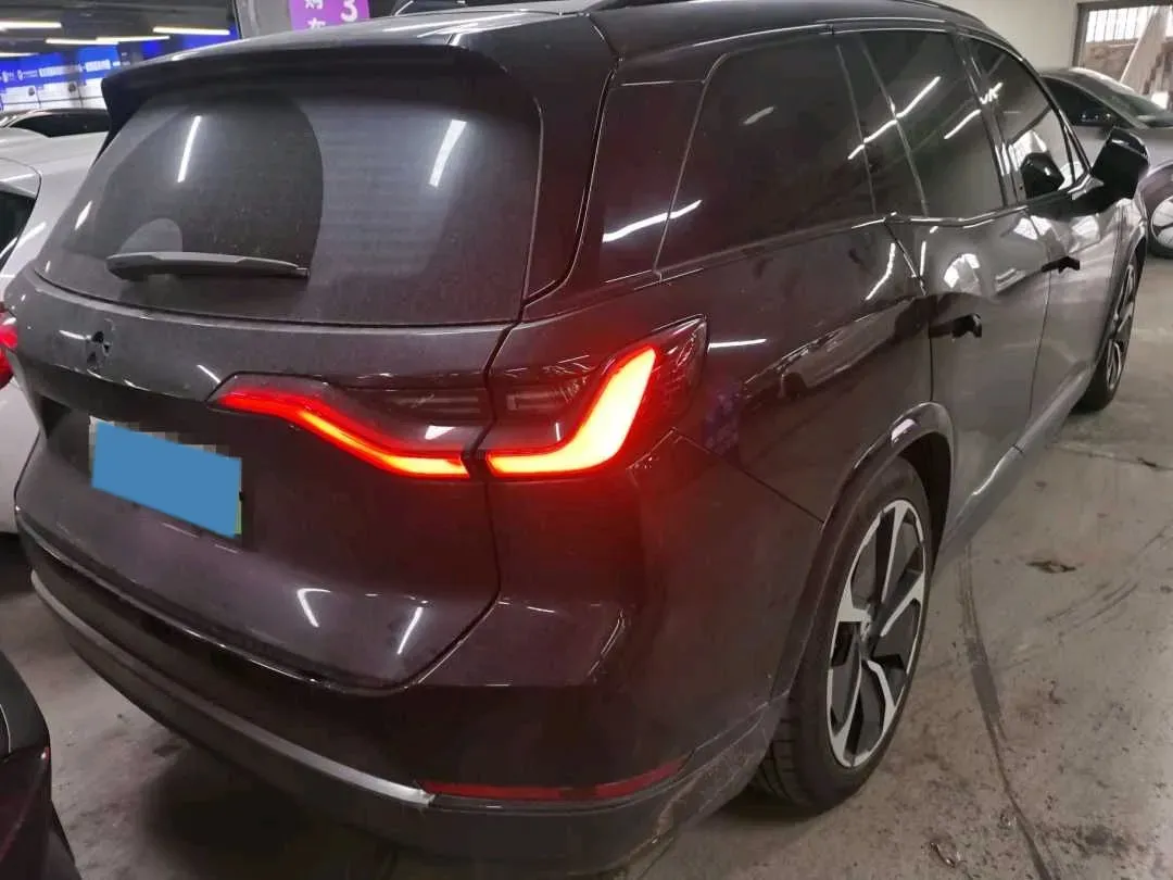 2020 NIO ES8 BEV 100KWH,autocango,china used car exporter,china ev exporter,chinese used car exporter,chinese used ev exporter