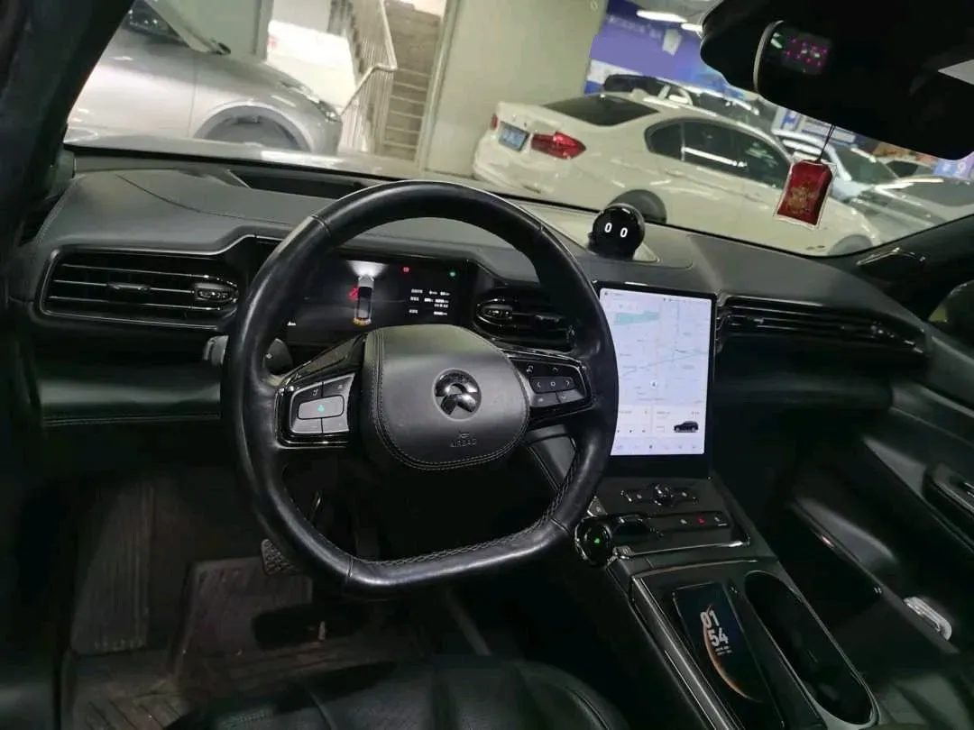 2020 NIO ES8 BEV 100KWH,autocango,china used car exporter,china ev exporter,chinese used car exporter,chinese used ev exporter