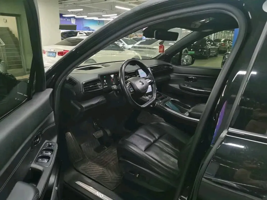 2020 NIO ES8 BEV 100KWH,autocango,china used car exporter,china ev exporter,chinese used car exporter,chinese used ev exporter