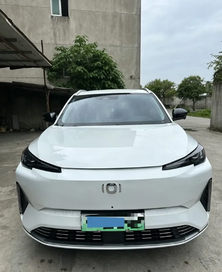 2024 ChangAn QiYuan Q05 Classic 1.5L 110HP L4 E-CVT PHEV 18.4KWH,autocango,china used car exporter,china ev exporter,chinese used car exporter,chinese used ev exporter