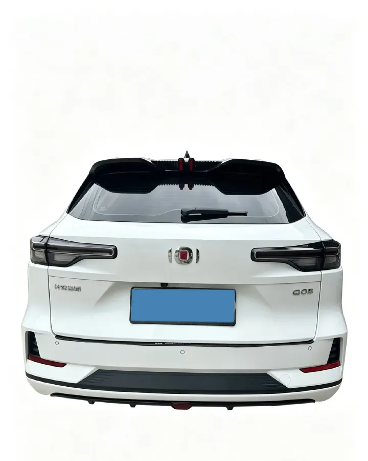 2024 ChangAn QiYuan Q05 Classic 1.5L 110HP L4 E-CVT PHEV 18.4KWH,autocango,china used car exporter,china ev exporter,chinese used car exporter,chinese used ev exporter