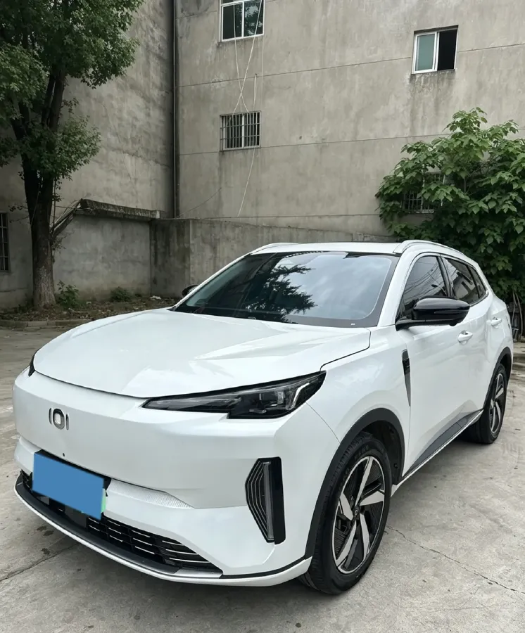 2024 ChangAn QiYuan Q05 Classic 1.5L 110HP L4 E-CVT PHEV 18.4KWH,autocango,china used car exporter,china ev exporter,chinese used car exporter,chinese used ev exporter