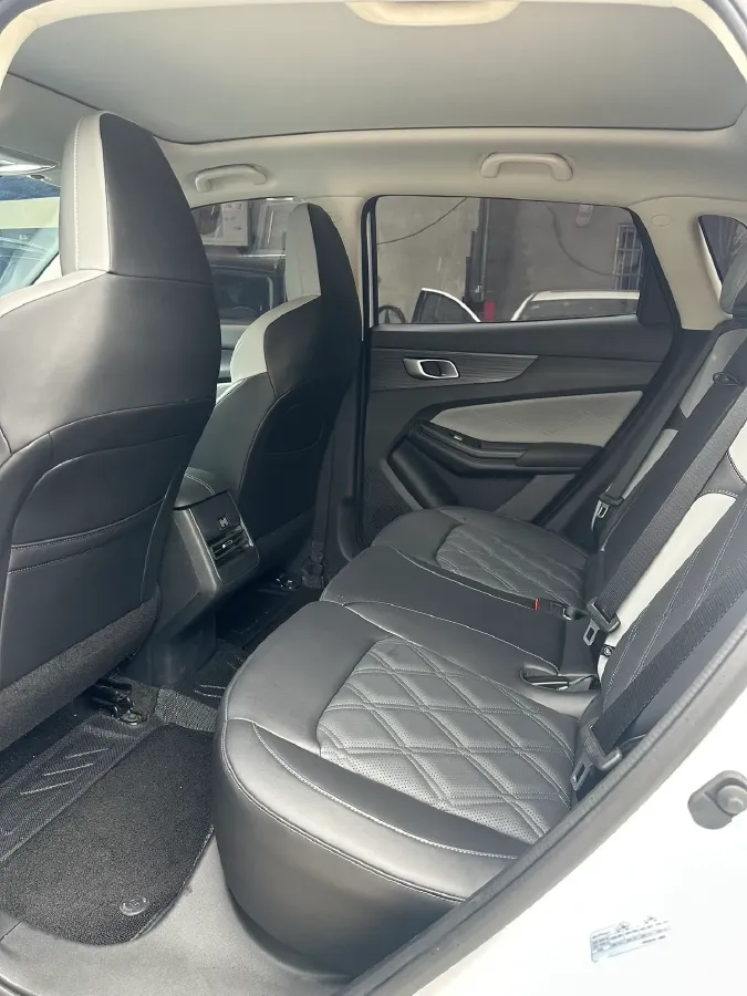 2024 ChangAn QiYuan Q05 Classic 1.5L 110HP L4 E-CVT PHEV 18.4KWH,autocango,china used car exporter,china ev exporter,chinese used car exporter,chinese used ev exporter