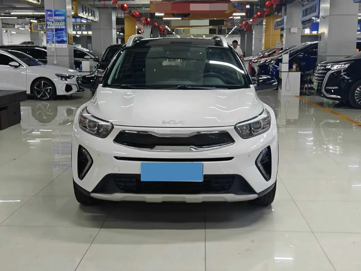 2021 Kia KX1 1.4L 100HP L4 CVT,autocango,china used car exporter,china ev exporter,chinese used car exporter,chinese used ev exporter