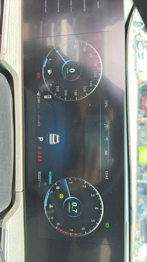 2022 Chery Arrizo 8 1.6T 197HP L4 7DCT,autocango,china used car exporter,china ev exporter,chinese used car exporter,chinese used ev exporter