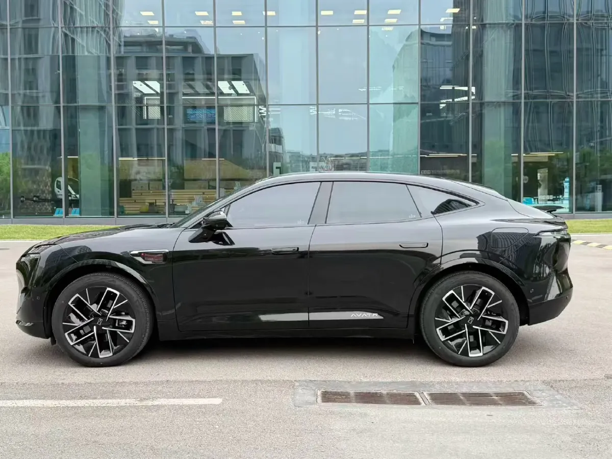 2025 Avatr 11 BEV,autocango,china used car exporter,china ev exporter,chinese used car exporter,chinese used ev exporter