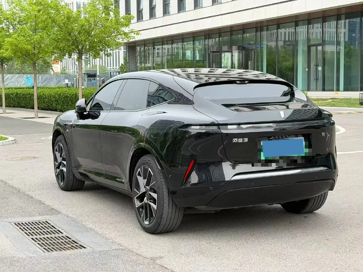 2025 Avatr 11 BEV,autocango,china used car exporter,china ev exporter,chinese used car exporter,chinese used ev exporter