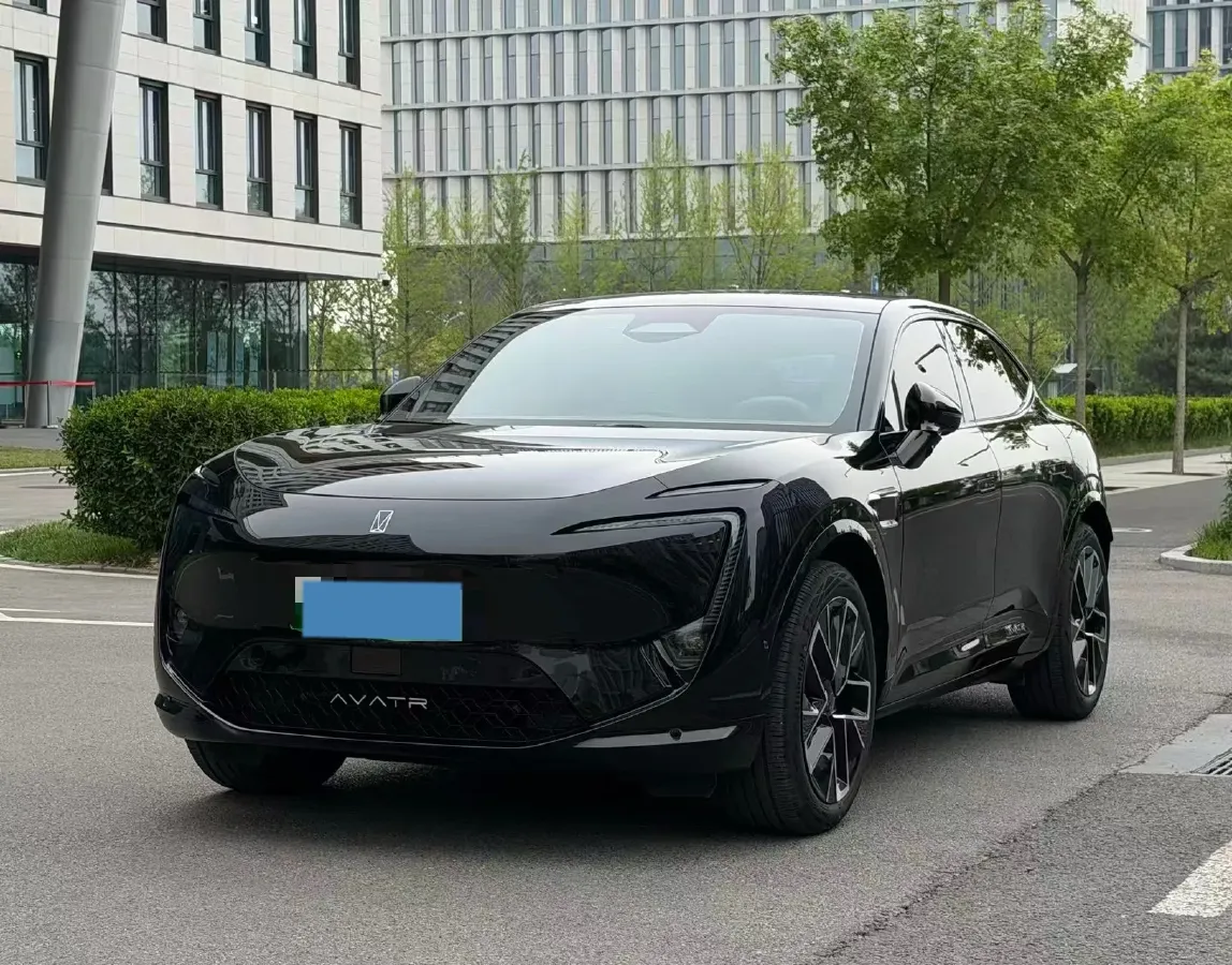 2025 Avatr 11 BEV,autocango,china used car exporter,china ev exporter,chinese used car exporter,chinese used ev exporter