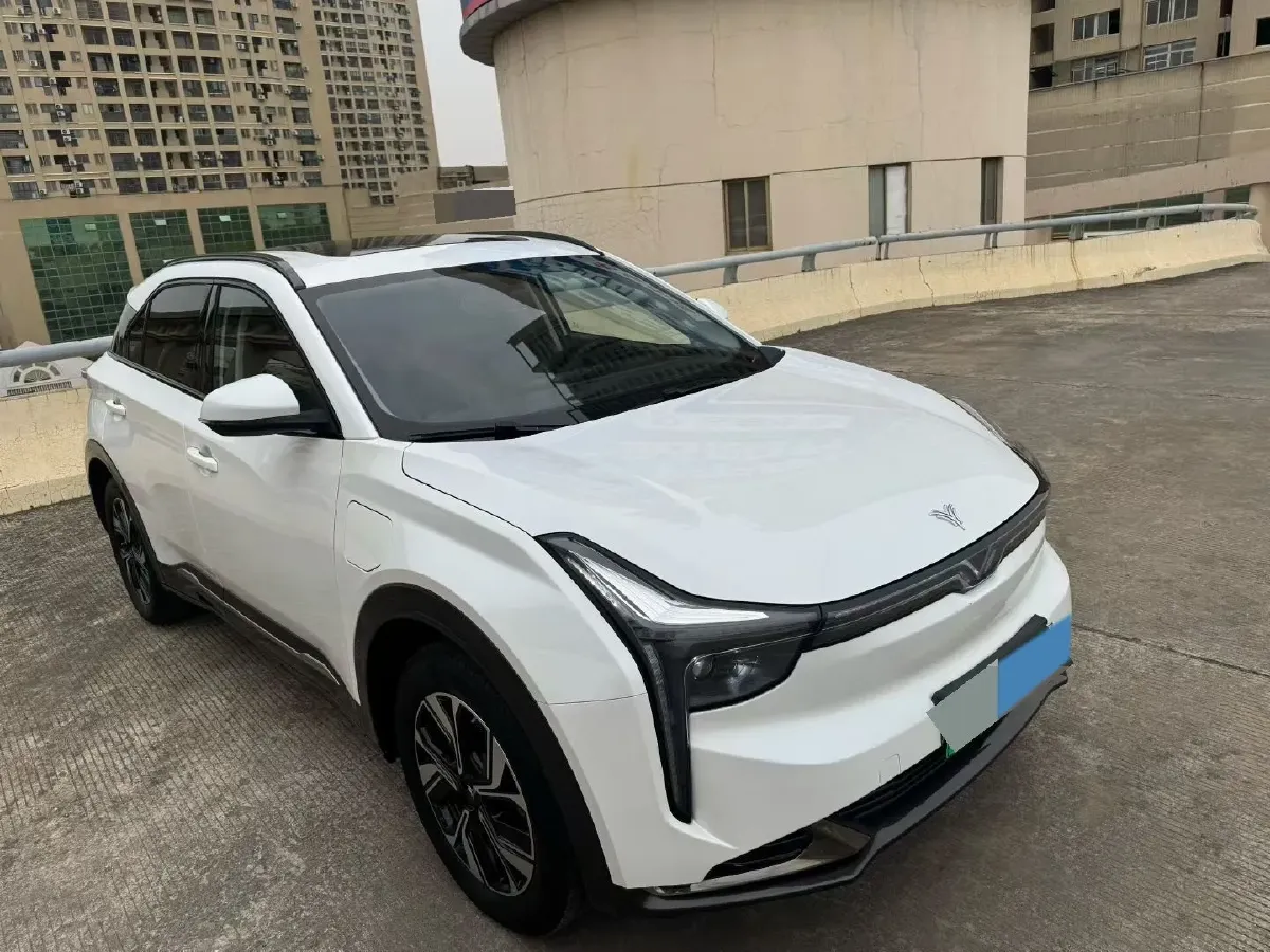 2021 Neta U BEV 54.34KWH,autocango,china used car exporter,china ev exporter,chinese used car exporter,chinese used ev exporter