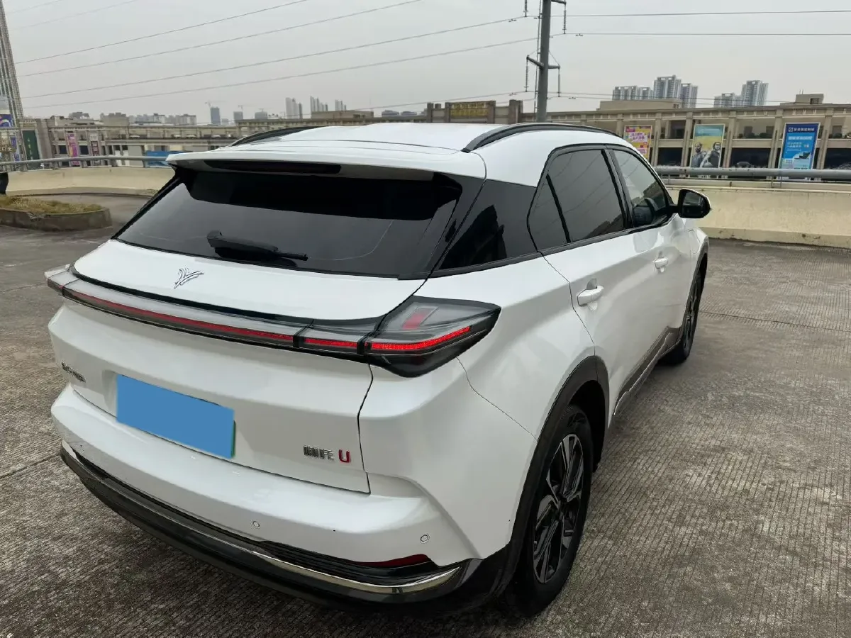 2021 Neta U BEV 54.34KWH,autocango,china used car exporter,china ev exporter,chinese used car exporter,chinese used ev exporter