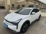 2021 Neta U BEV 54.34KWH