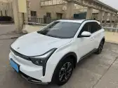 2021 NETA U,autocango,china used car exporter,china ev exporter,chinese used car exporter,chinese used ev exporter