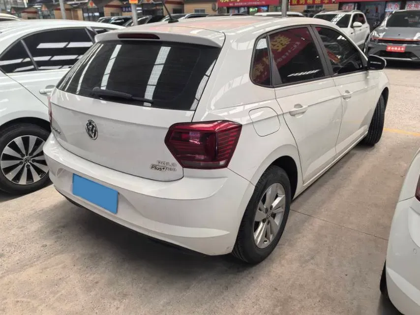 2019 Volkswagen Polo 1.5L 113HP L4 6AT,autocango,china used car exporter,china ev exporter,chinese used car exporter,chinese used ev exporter