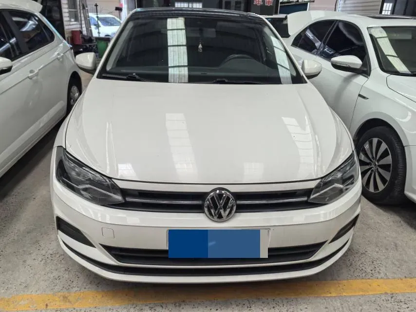 2019 Volkswagen Polo 1.5L 113HP L4 6AT,autocango,china used car exporter,china ev exporter,chinese used car exporter,chinese used ev exporter