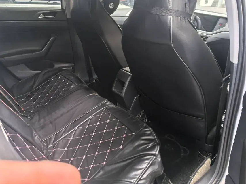 2019 Volkswagen Polo 1.5L 113HP L4 6AT,autocango,china used car exporter,china ev exporter,chinese used car exporter,chinese used ev exporter