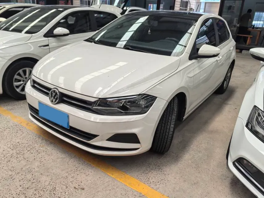 2019 Volkswagen Polo 1.5L 113HP L4 6AT,autocango,china used car exporter,china ev exporter,chinese used car exporter,chinese used ev exporter