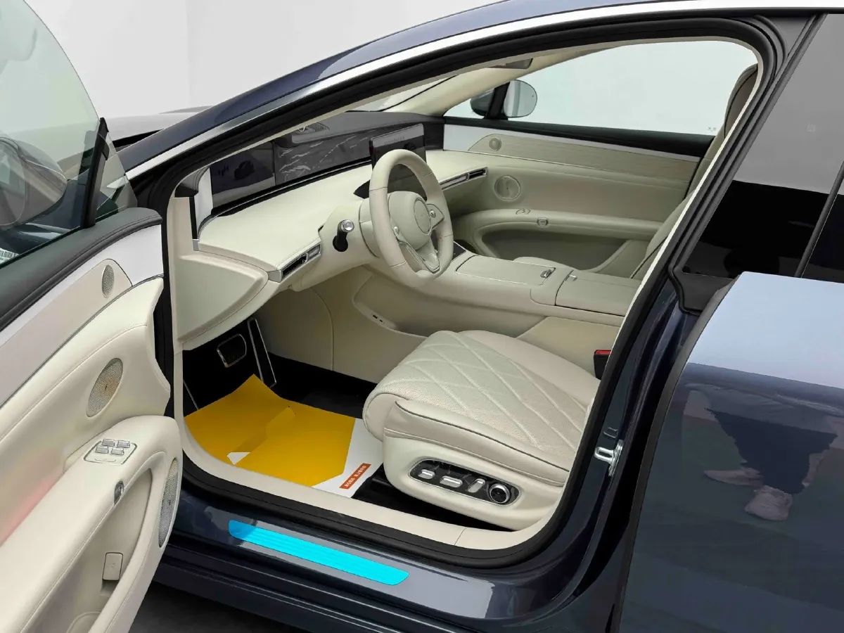 2024 HIMA Stelato S9 BEV 100KWH,autocango,china used car exporter,china ev exporter,chinese used car exporter,chinese used ev exporter