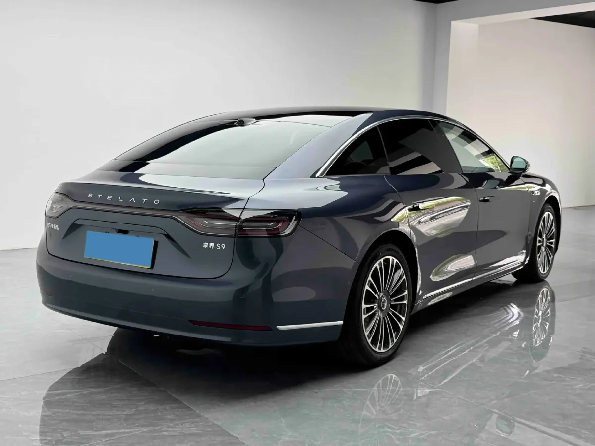 2024 HIMA Stelato S9 BEV 100KWH,autocango,china used car exporter,china ev exporter,chinese used car exporter,chinese used ev exporter