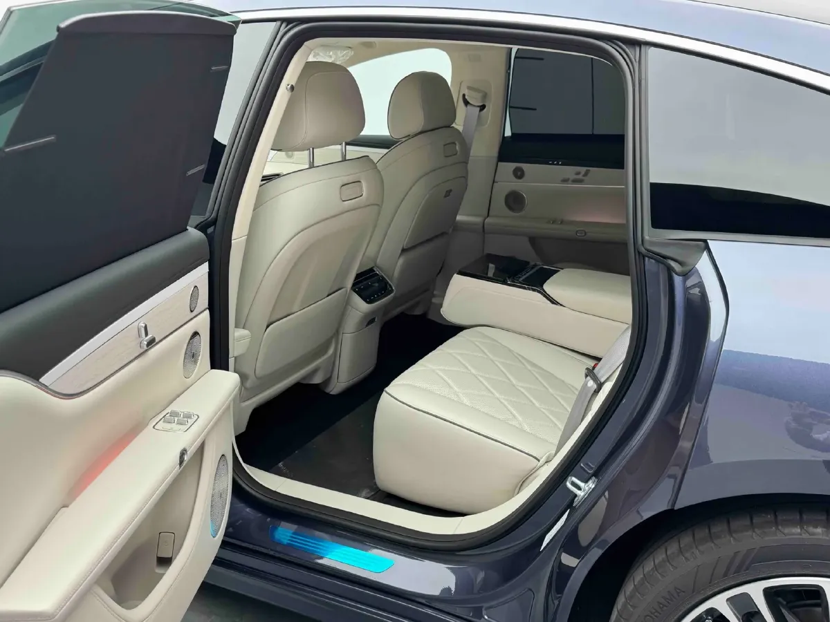 2024 HIMA Stelato S9 BEV 100KWH,autocango,china used car exporter,china ev exporter,chinese used car exporter,chinese used ev exporter