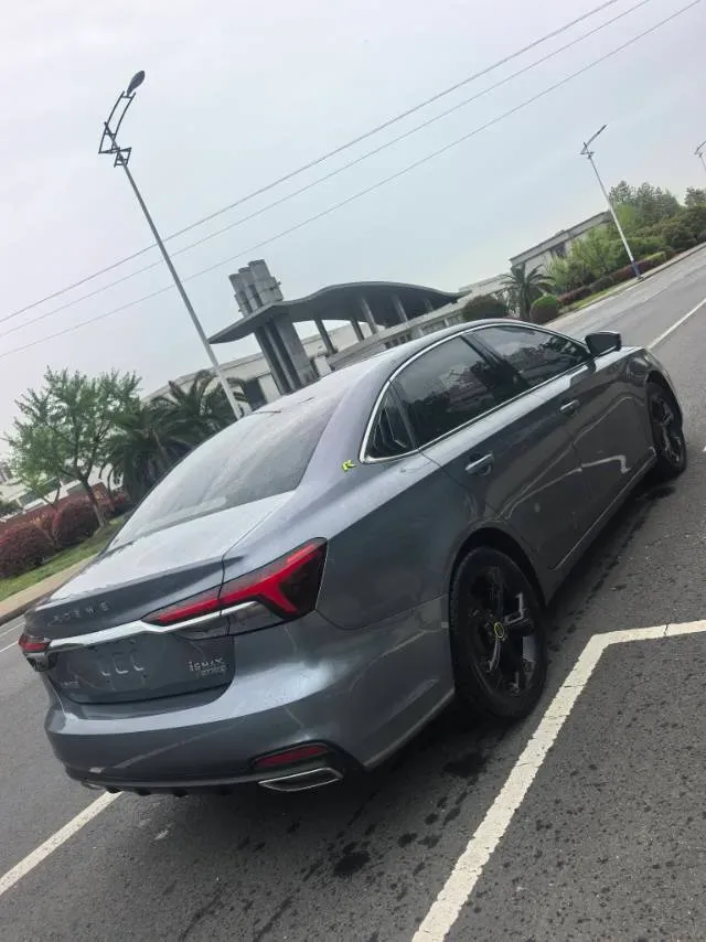 2020 Roewe i6 MAX 1.5T 173HP L4 7DCT,autocango,china used car exporter,china ev exporter,chinese used car exporter,chinese used ev exporter