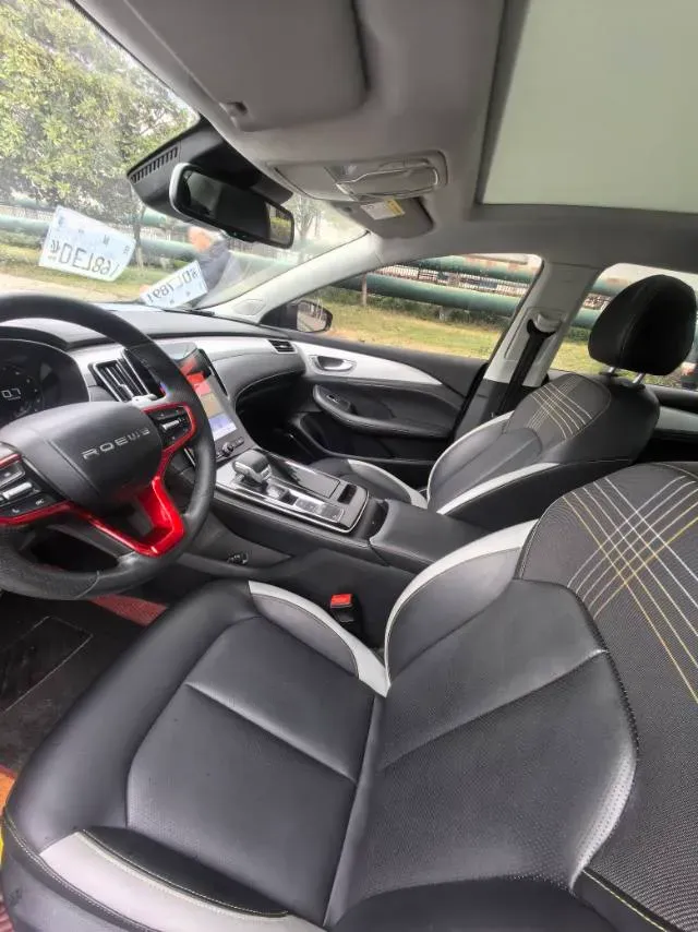 2020 Roewe i6 MAX 1.5T 173HP L4 7DCT,autocango,china used car exporter,china ev exporter,chinese used car exporter,chinese used ev exporter