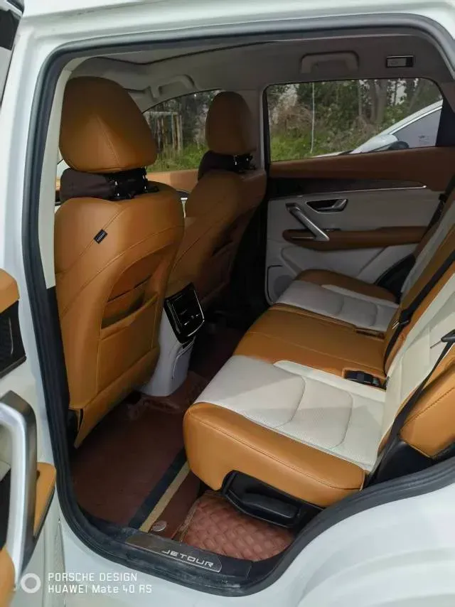 2021 Jetour X70 Plus 1.6T 197HP L4 7DCT,autocango,china used car exporter,china ev exporter,chinese used car exporter,chinese used ev exporter