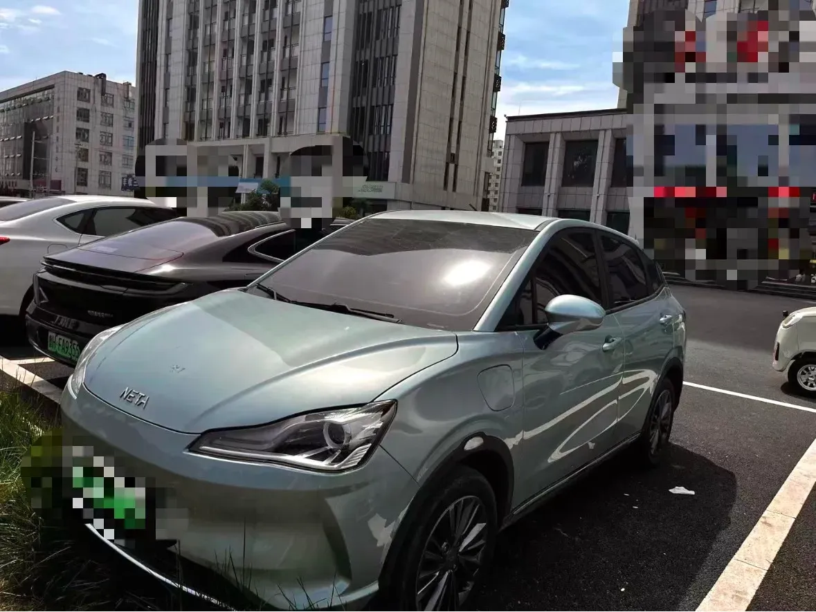 2022 Neta V BEV 38.54KWH,autocango,china used car exporter,china ev exporter,chinese used car exporter,chinese used ev exporter