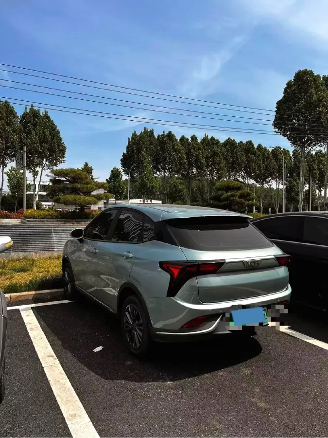 2022 Neta V BEV 38.54KWH,autocango,china used car exporter,china ev exporter,chinese used car exporter,chinese used ev exporter