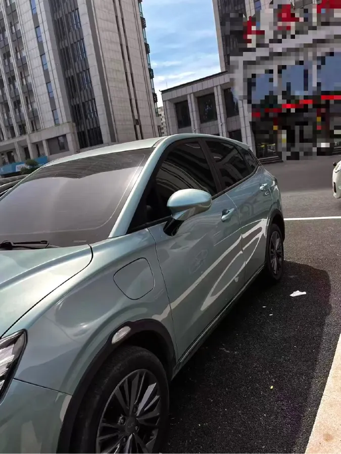 2022 Neta V BEV 38.54KWH,autocango,china used car exporter,china ev exporter,chinese used car exporter,chinese used ev exporter