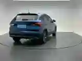 2022 Skoda Kamiq 1.5L 112HP L4 6AT