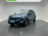 2022 SKODA KAMIQ,autocango,china used car exporter,china ev exporter,chinese used car exporter,chinese used ev exporter