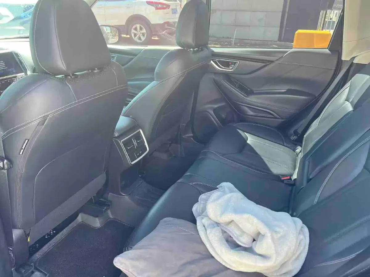 2021 Subaru Forester 2.0L 154HP H4 CVT,autocango,china used car exporter,china ev exporter,chinese used car exporter,chinese used ev exporter