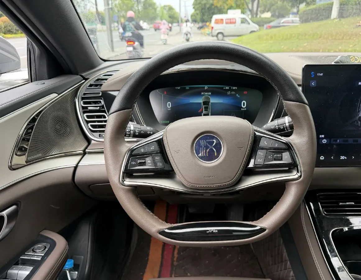 2024 BYD Han BEV 72KWH,autocango,china used car exporter,china ev exporter,chinese used car exporter,chinese used ev exporter