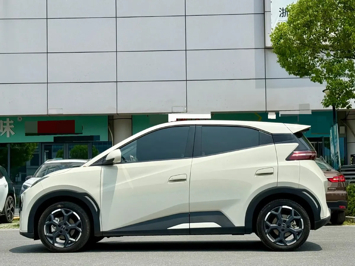 2024 BYD Seagull BEV 30.08KWH,autocango,china used car exporter,china ev exporter,chinese used car exporter,chinese used ev exporter