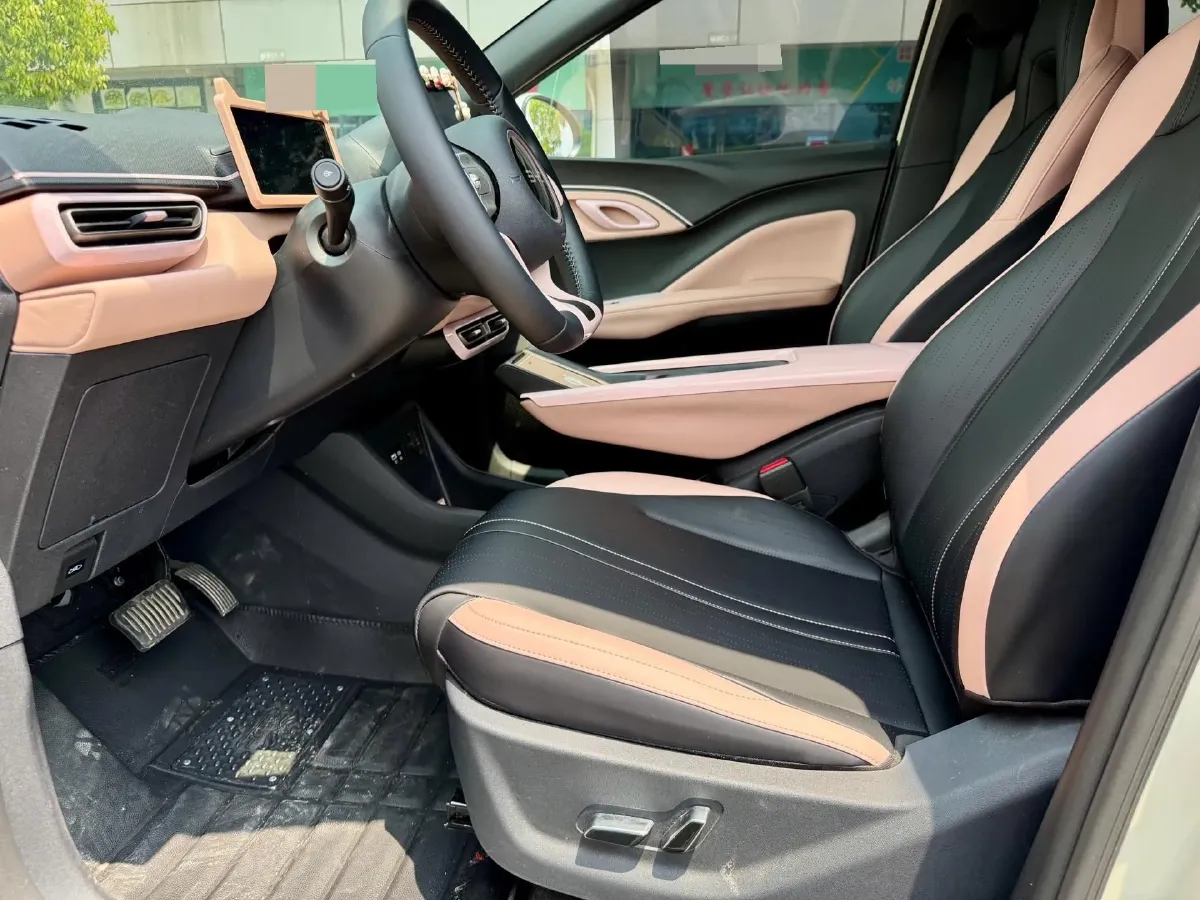 2024 BYD Seagull BEV 30.08KWH,autocango,china used car exporter,china ev exporter,chinese used car exporter,chinese used ev exporter