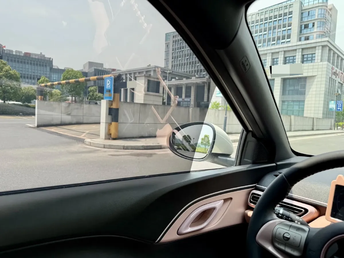 2024 BYD Seagull BEV 30.08KWH,autocango,china used car exporter,china ev exporter,chinese used car exporter,chinese used ev exporter