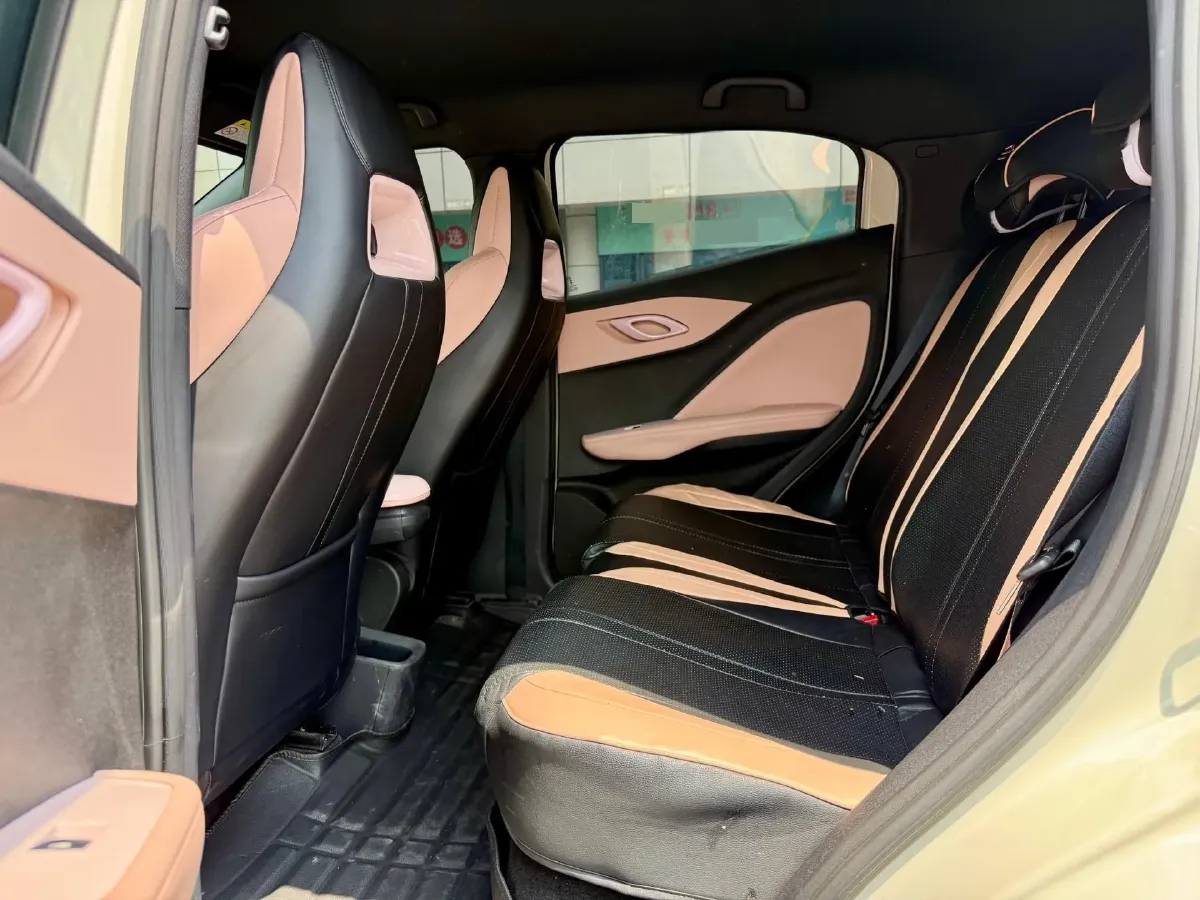 2024 BYD Seagull BEV 30.08KWH,autocango,china used car exporter,china ev exporter,chinese used car exporter,chinese used ev exporter