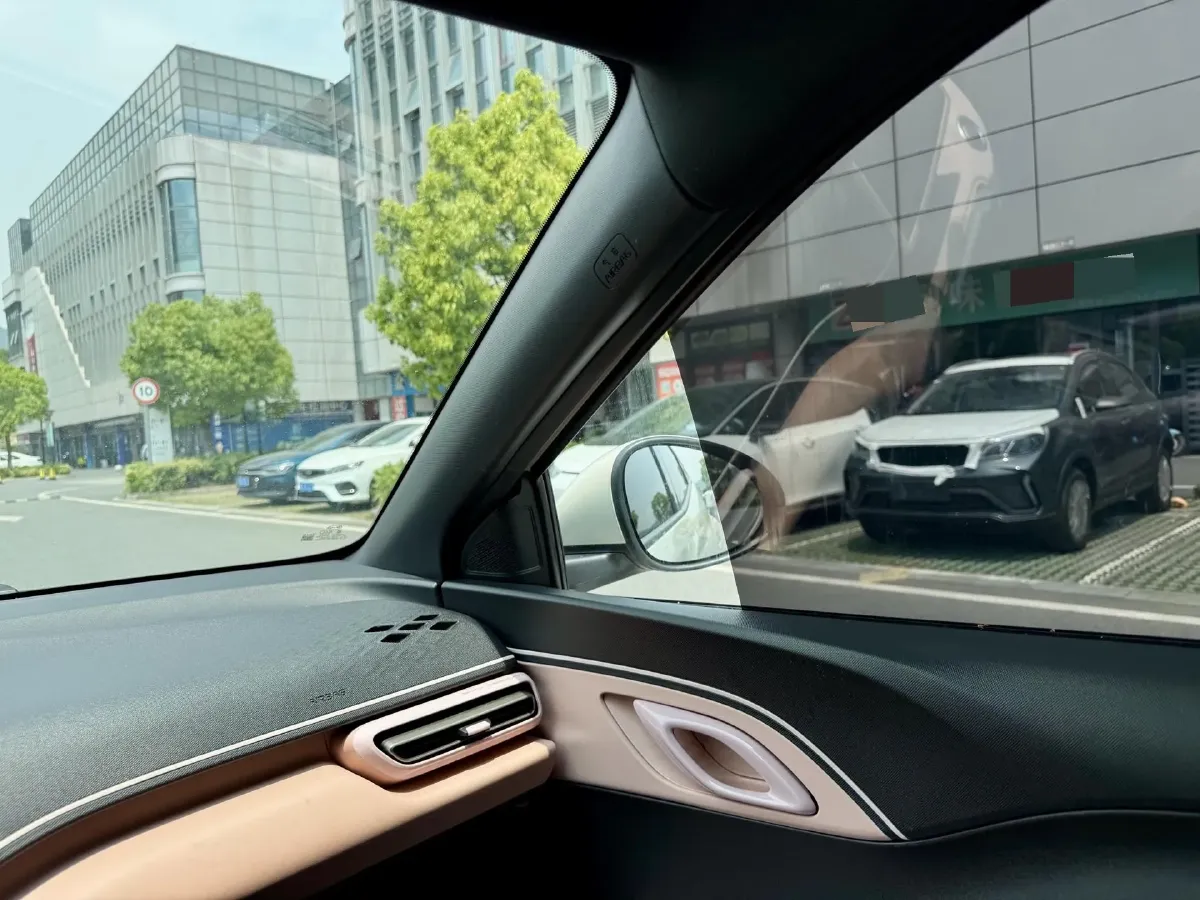 2024 BYD Seagull BEV 30.08KWH,autocango,china used car exporter,china ev exporter,chinese used car exporter,chinese used ev exporter