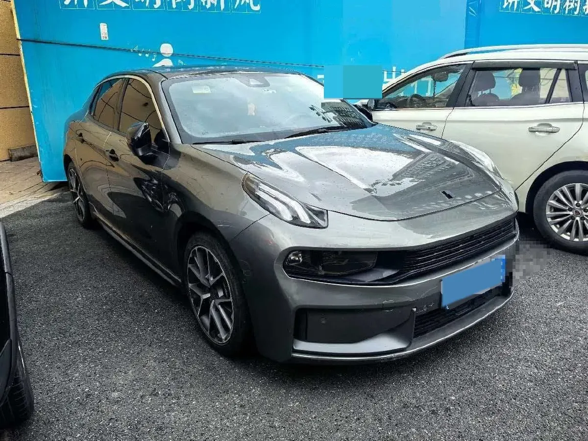 2022 LYNK&CO 03 2.0T 190HP L4 7DCT,autocango,china used car exporter,china ev exporter,chinese used car exporter,chinese used ev exporter