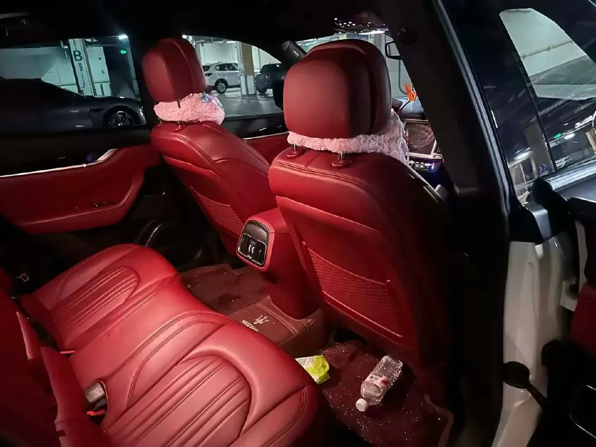 2021 Maserati Levante 3.0T 350HP V6 8AT,autocango,china used car exporter,china ev exporter,chinese used car exporter,chinese used ev exporter