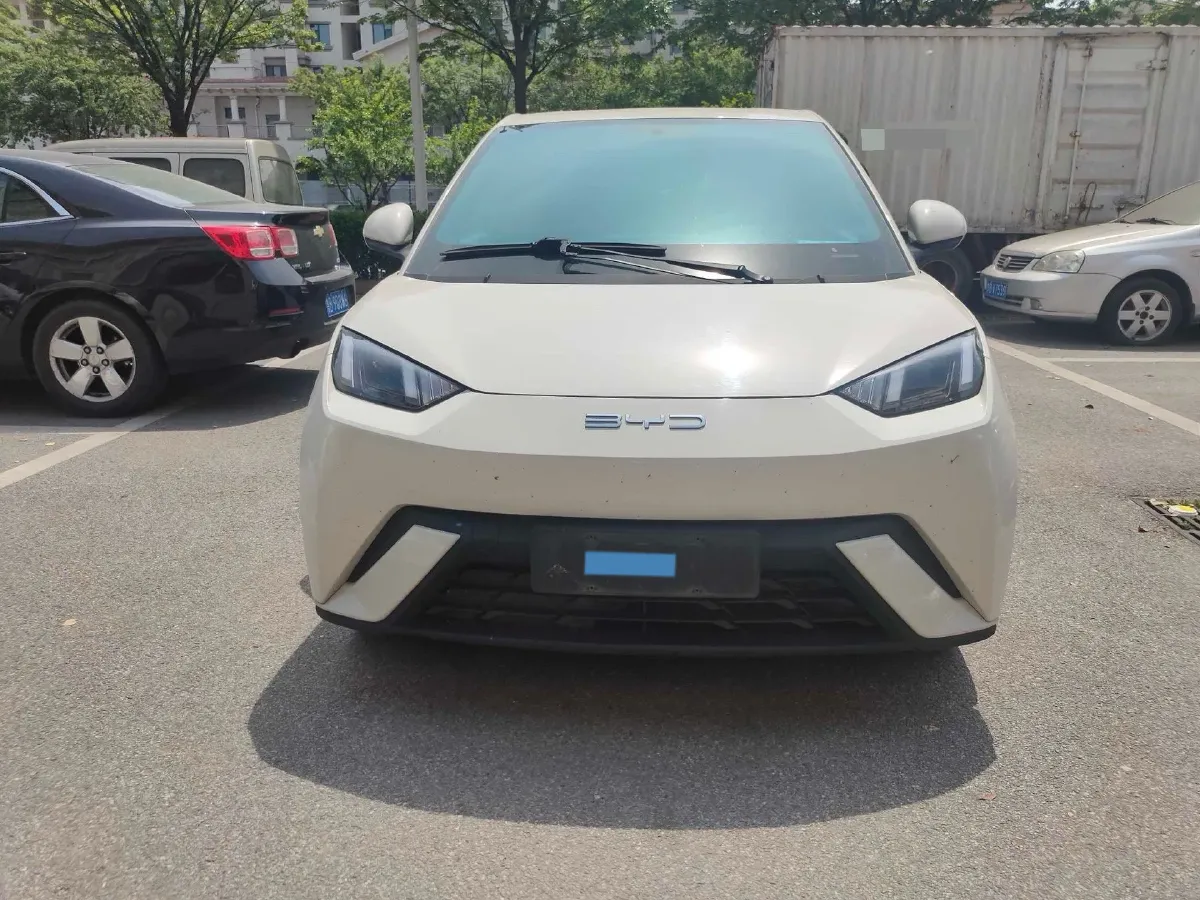 2023 BYD Seagull BEV 38.88KWH,autocango,china used car exporter,china ev exporter,chinese used car exporter,chinese used ev exporter