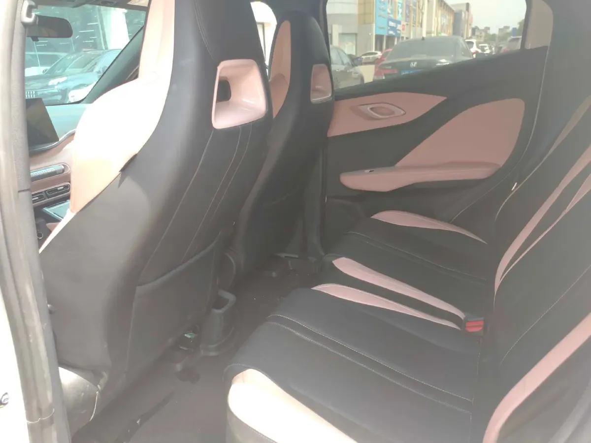 2023 BYD Seagull BEV 38.88KWH,autocango,china used car exporter,china ev exporter,chinese used car exporter,chinese used ev exporter