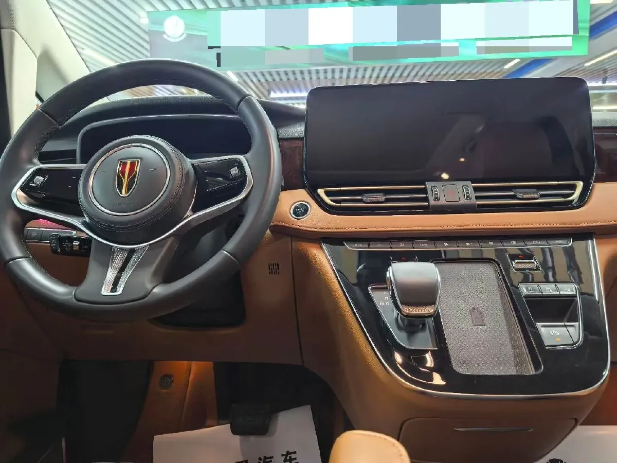 2023 HongQi HQ9 2.0T 252HP L4 8AT,autocango,china used car exporter,china ev exporter,chinese used car exporter,chinese used ev exporter