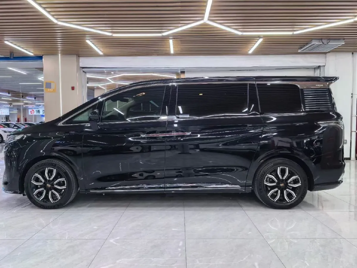2023 HongQi HQ9 2.0T 252HP L4 8AT,autocango,china used car exporter,china ev exporter,chinese used car exporter,chinese used ev exporter
