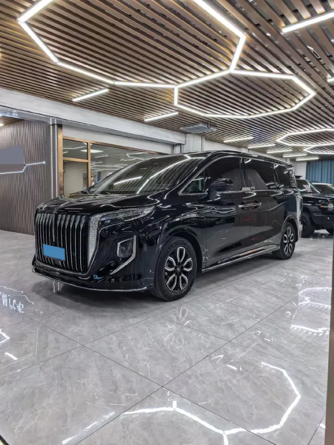 2023 HongQi HQ9 2.0T 252HP L4 8AT,autocango,china used car exporter,china ev exporter,chinese used car exporter,chinese used ev exporter