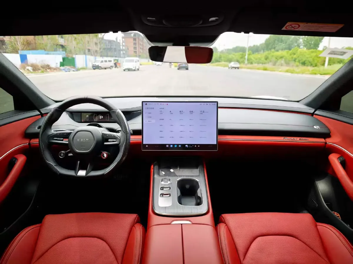 2024 MI SU7 BEV 73.6KWH,autocango,china used car exporter,china ev exporter,chinese used car exporter,chinese used ev exporter