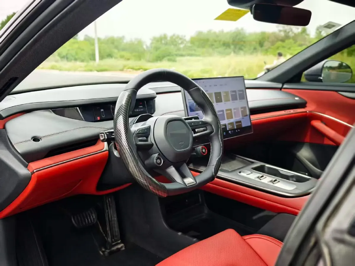 2024 MI SU7 BEV 73.6KWH,autocango,china used car exporter,china ev exporter,chinese used car exporter,chinese used ev exporter