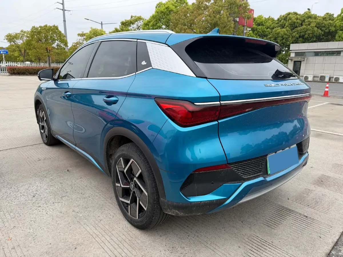 2022 Hycan Z03 BEV 64.23KWH,autocango,china used car exporter,china ev exporter,chinese used car exporter,chinese used ev exporter